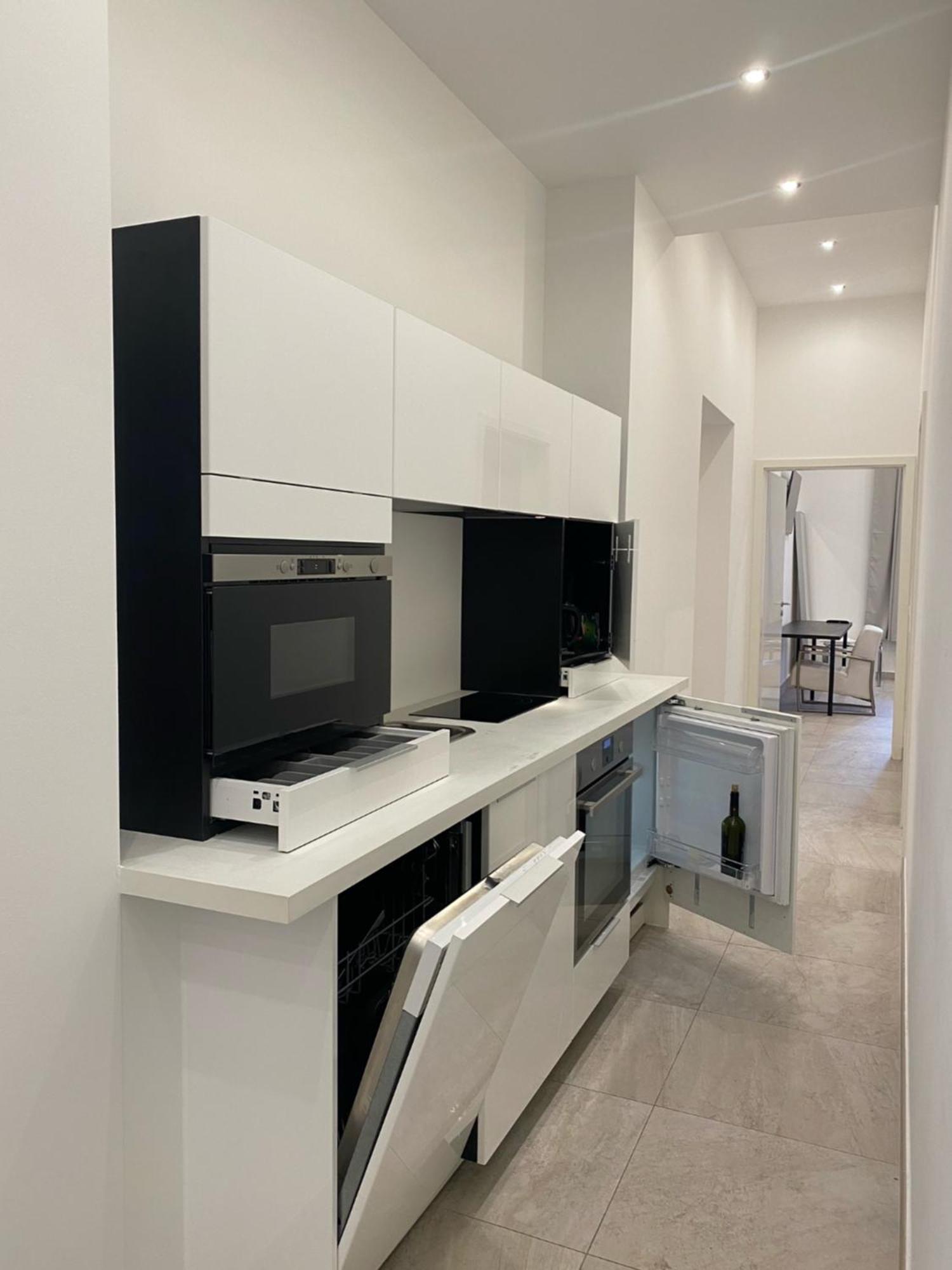 Apartment Wittenau Eg