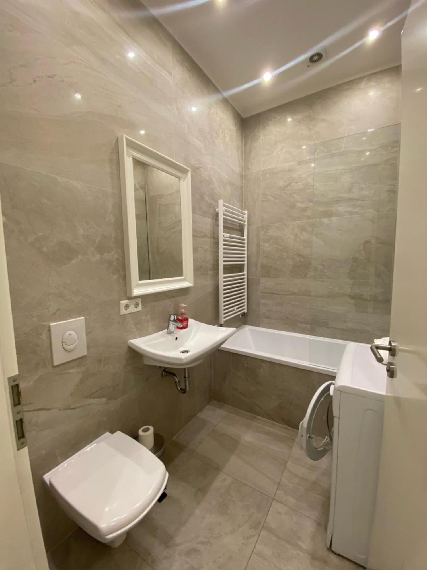 Wittenau Eg Apartment Berlin