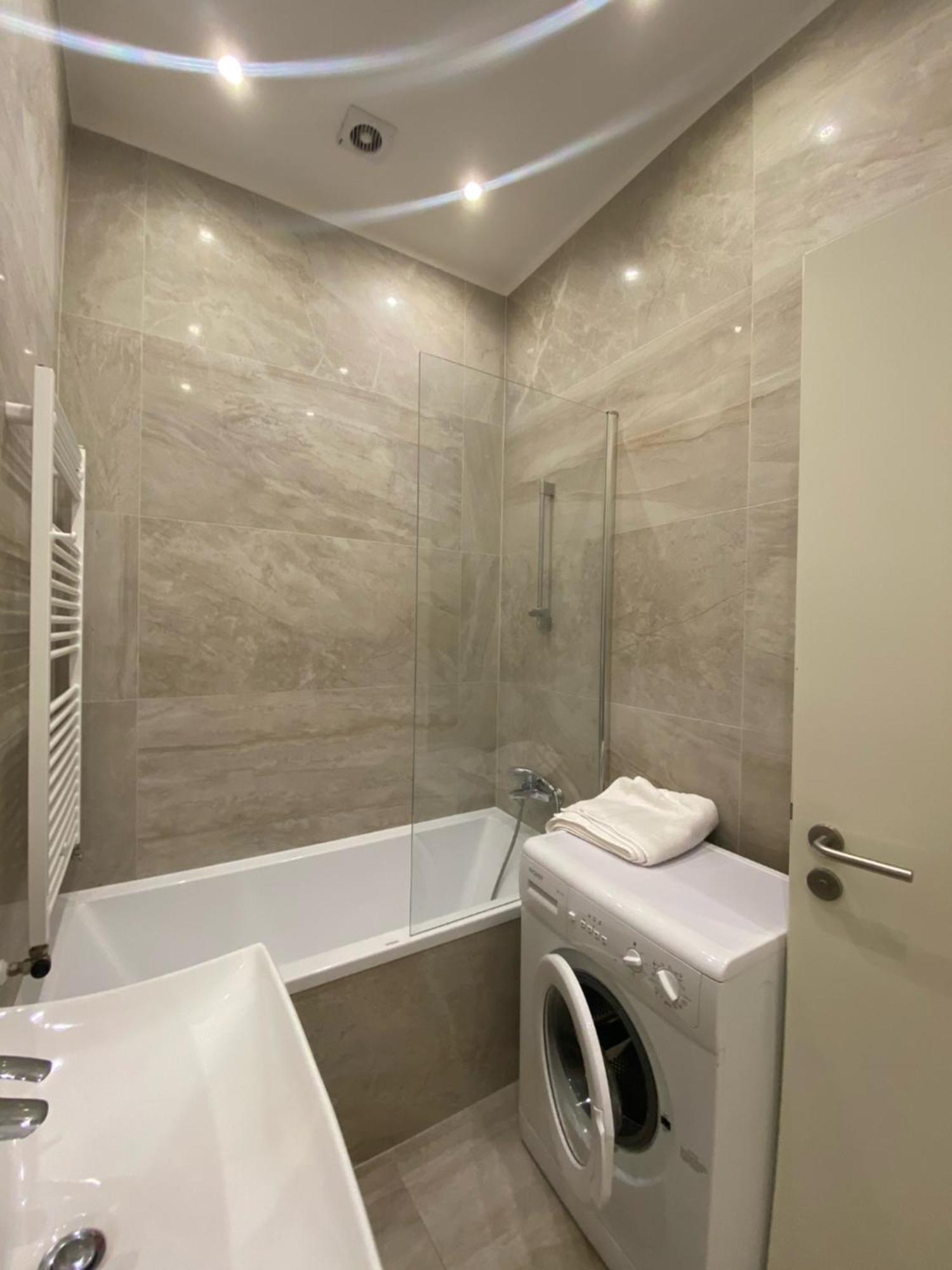 Wittenau Eg Apartment