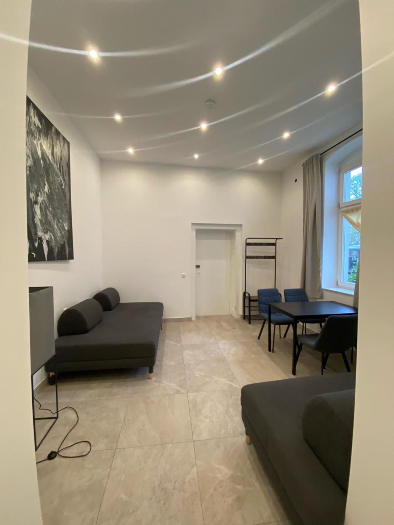 Wittenau Eg Apartment *